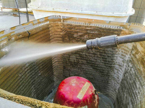 Best Affordable Duct Cleaning Services  in Broken Bow, NE
