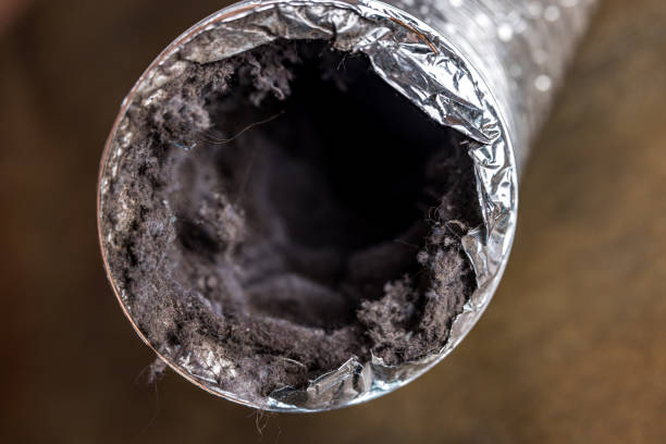 Best Ductwork Cleaning Services  in Broken Bow, NE