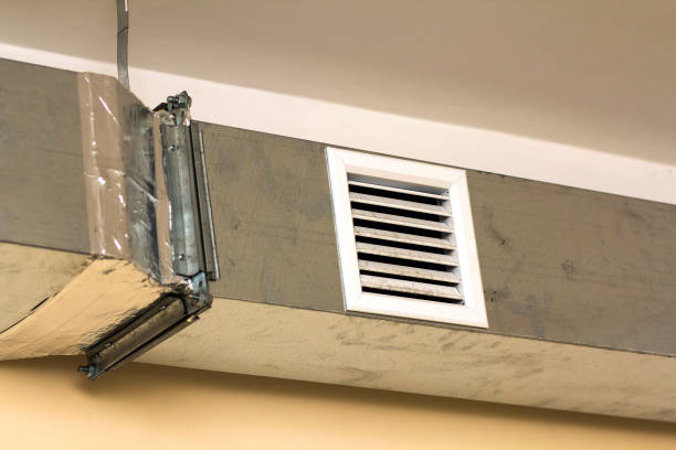 Best Best Air Duct Cleaning Company  in Broken Bow, NE
